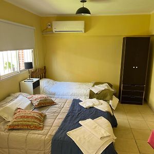 Habitación con 2 Camas Individuales